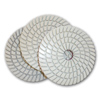 3-Step Diamond Polishing Pads