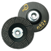 Cyclone SCRG Grinding Wheels