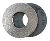 vacuum brazed diampnd grinding disc 6