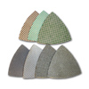Triangular Diamond Polishing Pads