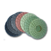 Rigid Diamond Polishing Pads