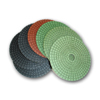 Wet Diamond Polishing Pads