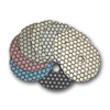 Dry Diamond Polishing Pads
