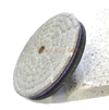 Brazed Diamond Pads
