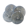 Metal Bond Flexible Diamond Grinding Pads
