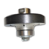 diamond hand profiler metal bond